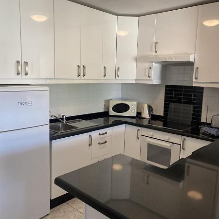 Victoria Court Apartment 13A2 Арона Экстерьер фото