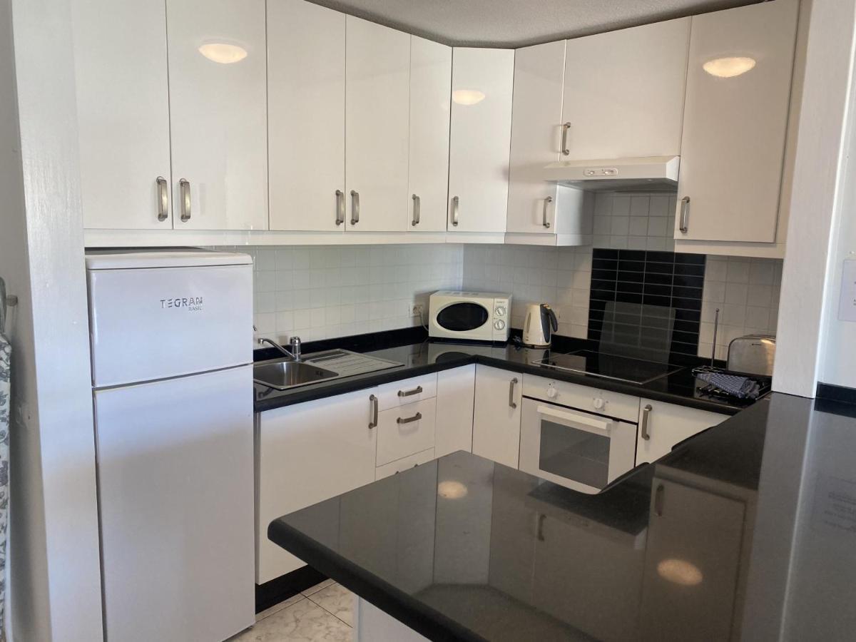 Victoria Court Apartment 13A2 Арона Экстерьер фото