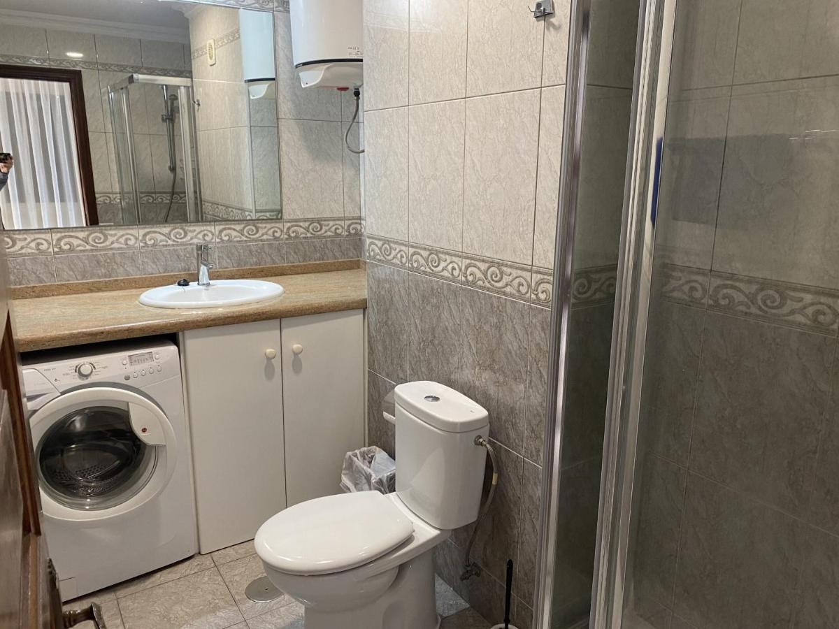 Victoria Court Apartment 13A2 Арона Экстерьер фото