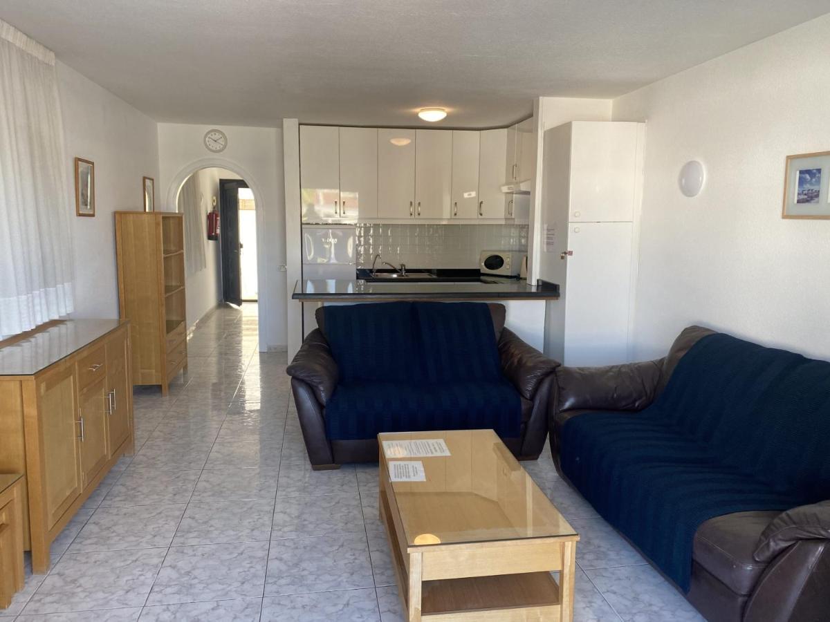 Victoria Court Apartment 13A2 Арона Экстерьер фото